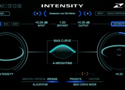 Zynaptiq Intensity 2  (Latest Full Version)